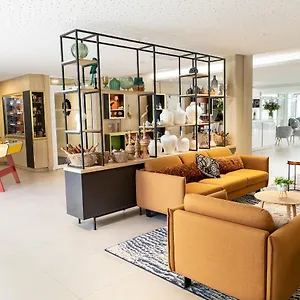 3* Apartahotel Residhome Ponts Jumeaux