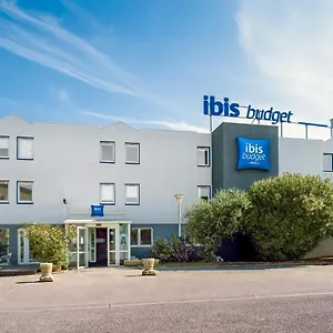 Ibis Budget Sud Fourchon Arlés